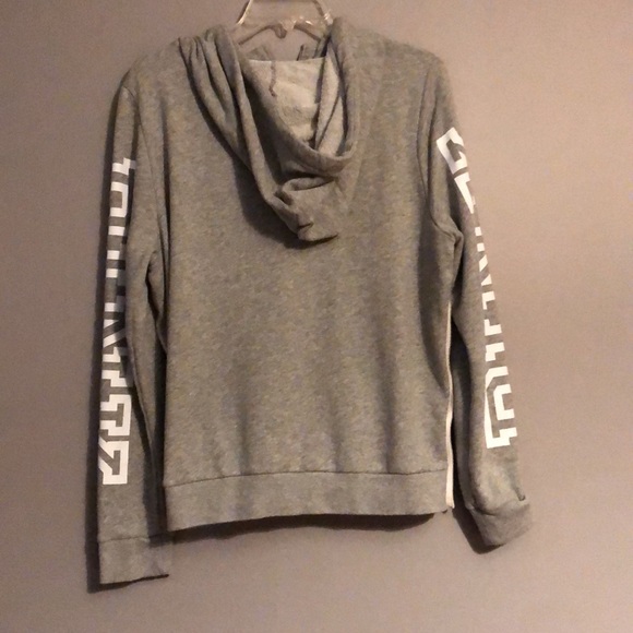 PINK zip up - Picture 6 of 6